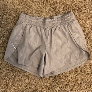 Athleta Workout Shorts